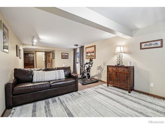 7100 Dry Creek Court, Niwot, CO 80503