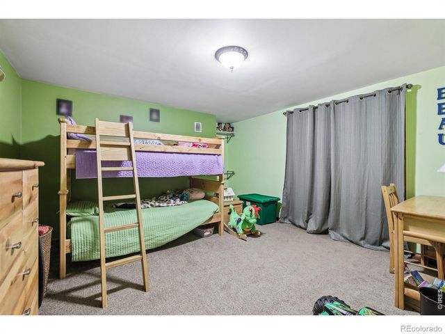 7100 Dry Creek Court, Niwot, CO 80503