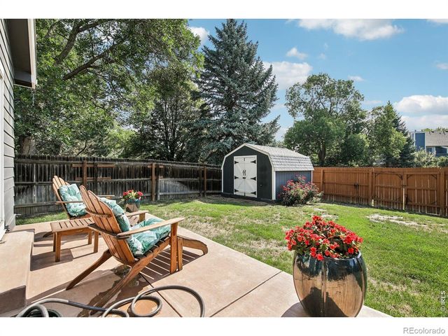 7100 Dry Creek Court, Niwot, CO 80503
