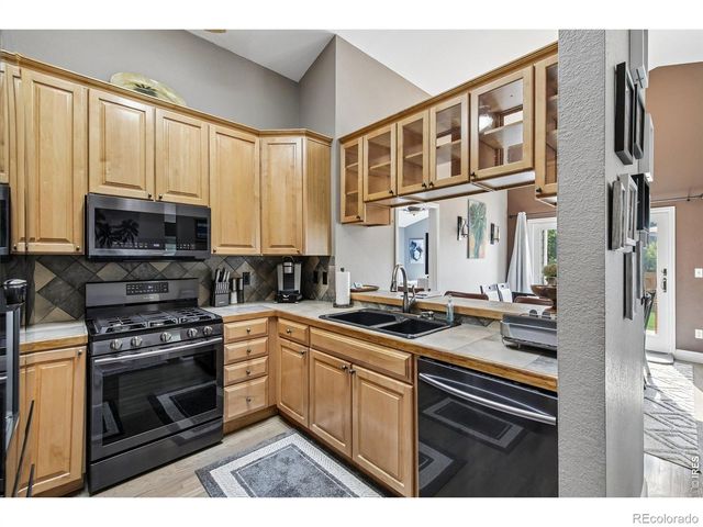 7100 Dry Creek Court, Niwot, CO 80503