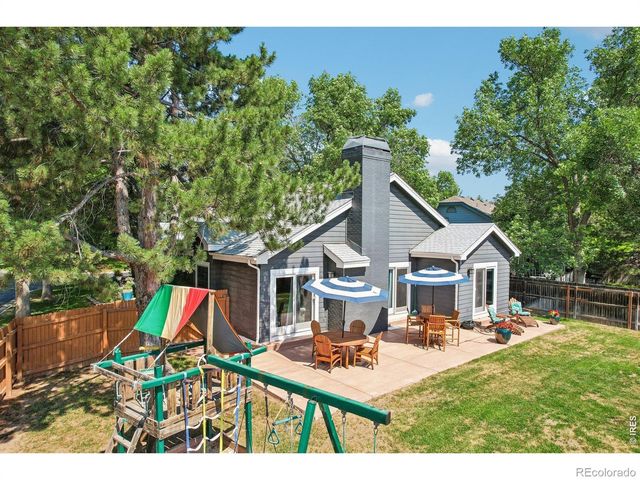 7100 Dry Creek Court, Niwot, CO 80503