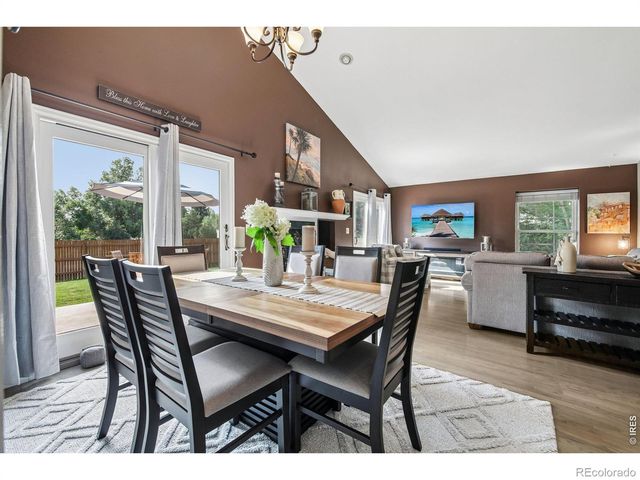 7100 Dry Creek Court, Niwot, CO 80503