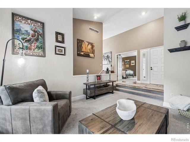 7100 Dry Creek Court, Niwot, CO 80503