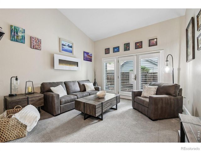 7100 Dry Creek Court, Niwot, CO 80503