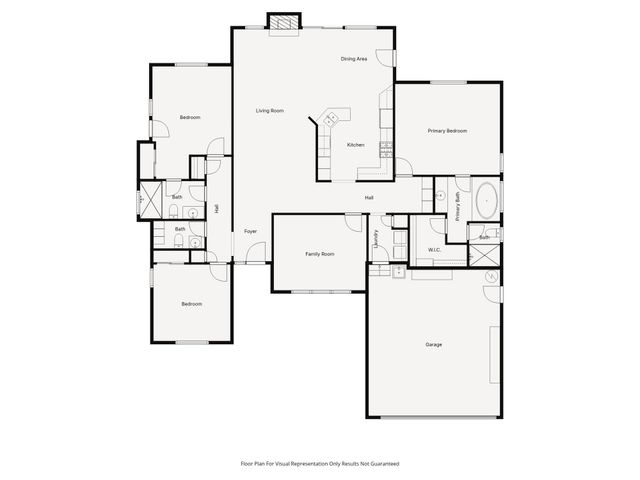 2317 SE Overland Drive, Grants Pass, OR 97527