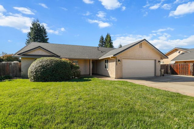 20665 Collin Court, Cottonwood, CA 96022
