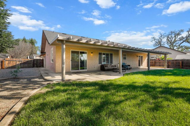 20665 Collin Court, Cottonwood, CA 96022