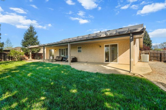 20665 Collin Court, Cottonwood, CA 96022