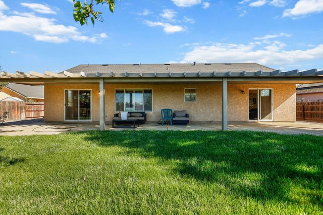 20665 Collin Court, Cottonwood, CA 96022