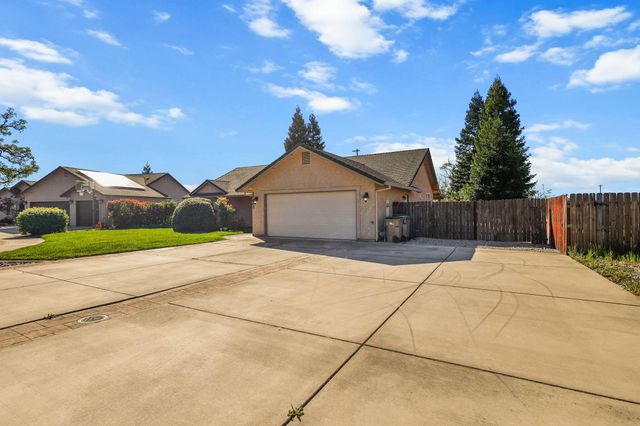 20665 Collin Court, Cottonwood, CA 96022