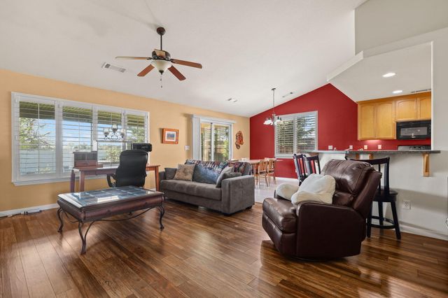 20665 Collin Court, Cottonwood, CA 96022