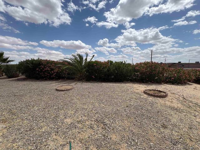 3749 S 4 Ave, Yuma, AZ 85365