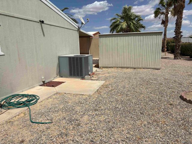 3749 S 4 Ave, Yuma, AZ 85365