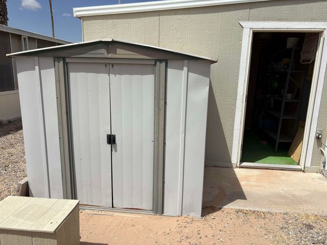 3749 S 4 Ave, Yuma, AZ 85365