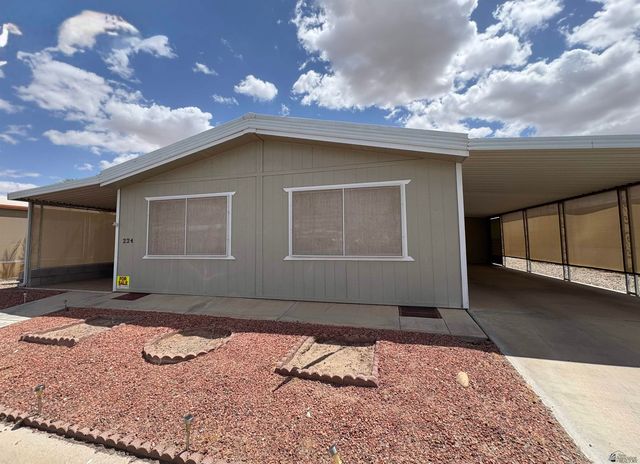 3749 S 4 Ave, Yuma, AZ 85365