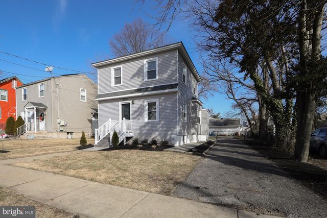 2316 47TH ST, Pennsauken, NJ 08110