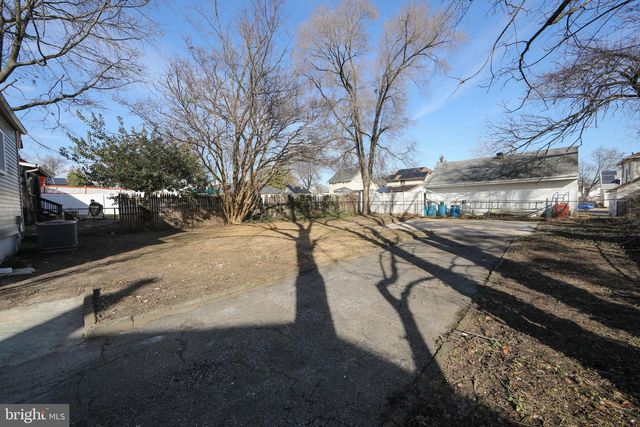 2316 47TH ST, Pennsauken, NJ 08110