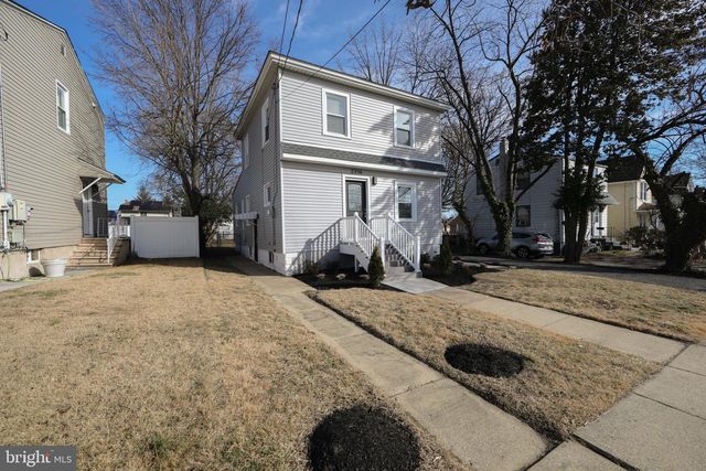 2316 47TH ST, Pennsauken, NJ 08110