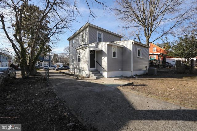 2316 47TH ST, Pennsauken, NJ 08110