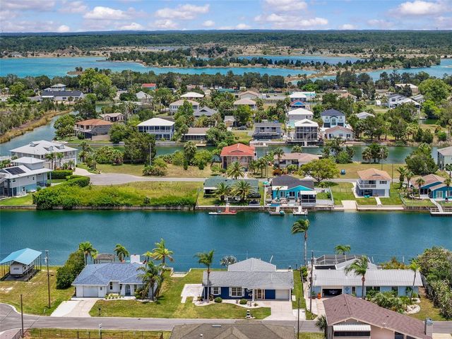 3388 OLEANDER DRIVE, Hernando Beach, FL 34607
