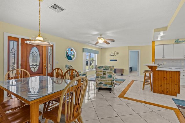3388 OLEANDER DRIVE, Hernando Beach, FL 34607