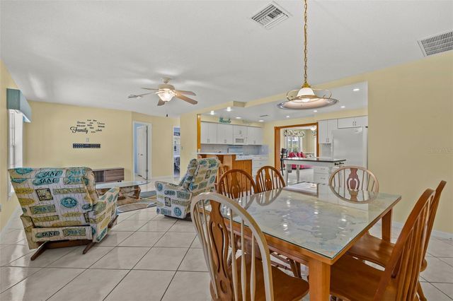 3388 OLEANDER DRIVE, Hernando Beach, FL 34607