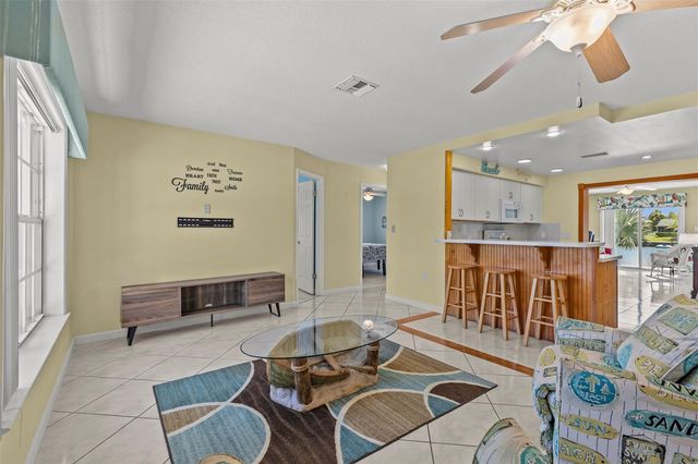 3388 OLEANDER DRIVE, Hernando Beach, FL 34607