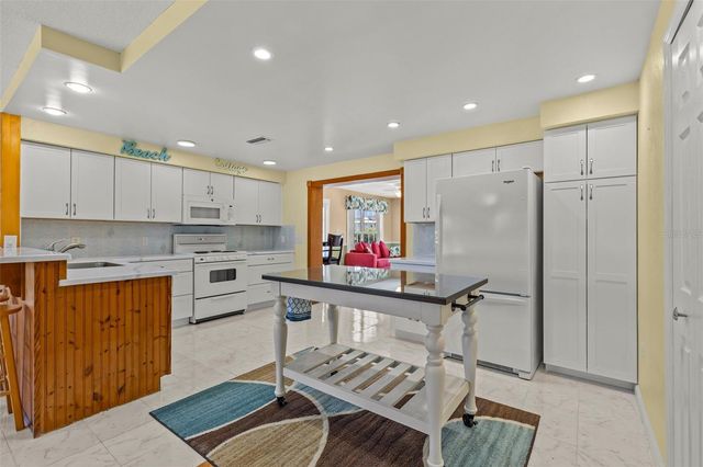3388 OLEANDER DRIVE, Hernando Beach, FL 34607