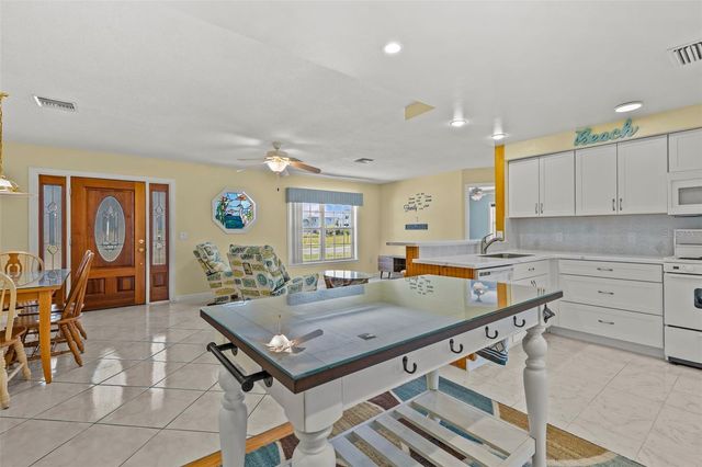 3388 OLEANDER DRIVE, Hernando Beach, FL 34607