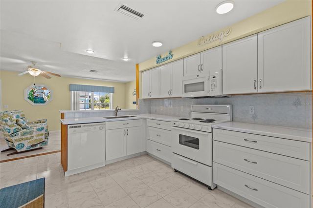 3388 OLEANDER DRIVE, Hernando Beach, FL 34607