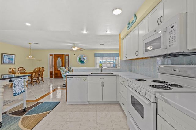 3388 OLEANDER DRIVE, Hernando Beach, FL 34607
