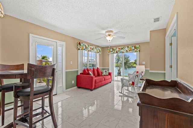3388 OLEANDER DRIVE, Hernando Beach, FL 34607