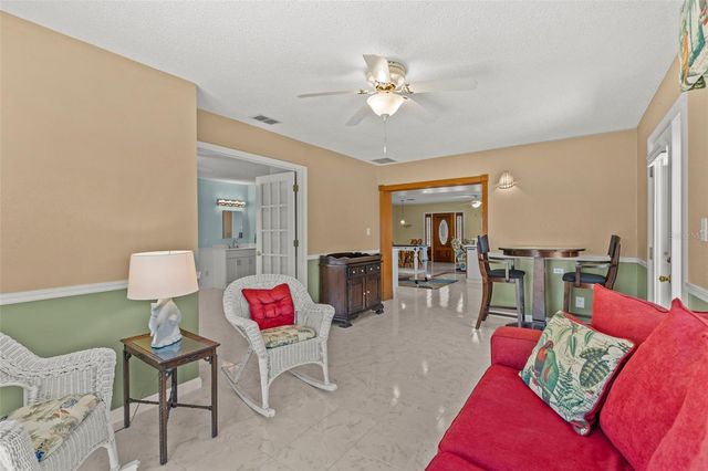 3388 OLEANDER DRIVE, Hernando Beach, FL 34607
