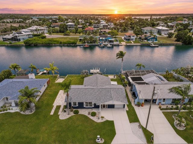 3388 OLEANDER DRIVE, Hernando Beach, FL 34607