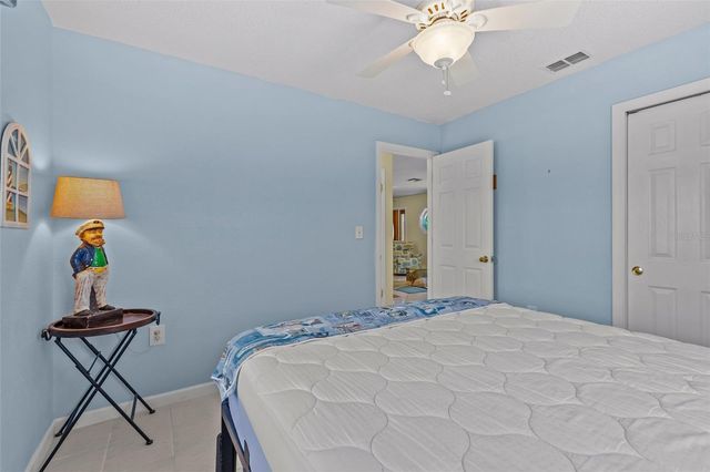 3388 OLEANDER DRIVE, Hernando Beach, FL 34607