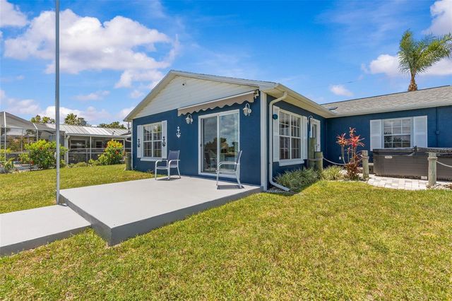 3388 OLEANDER DRIVE, Hernando Beach, FL 34607