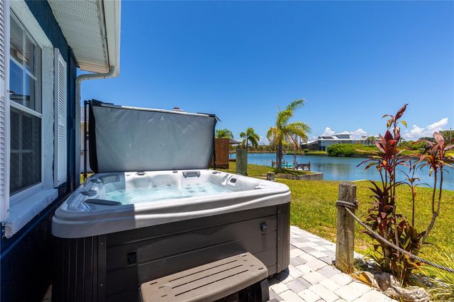 3388 OLEANDER DRIVE, Hernando Beach, FL 34607