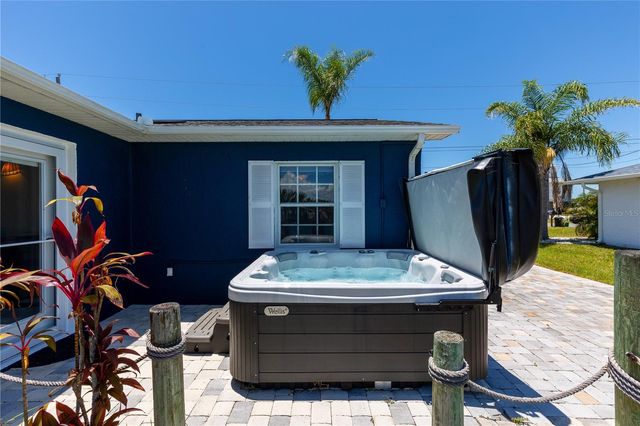 3388 OLEANDER DRIVE, Hernando Beach, FL 34607