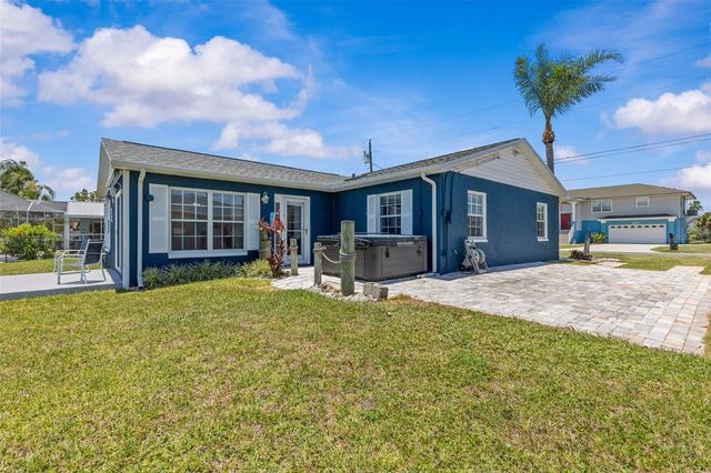 3388 OLEANDER DRIVE, Hernando Beach, FL 34607