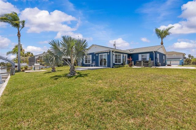 3388 OLEANDER DRIVE, Hernando Beach, FL 34607