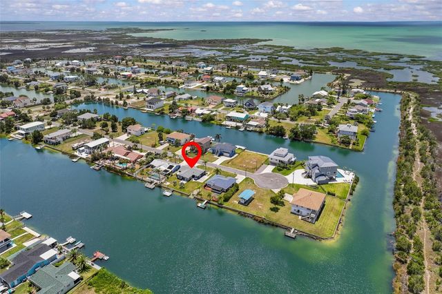 3388 OLEANDER DRIVE, Hernando Beach, FL 34607