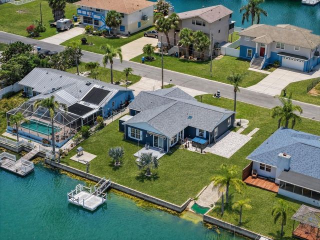 3388 OLEANDER DRIVE, Hernando Beach, FL 34607