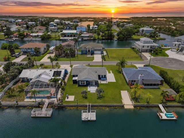 3388 OLEANDER DRIVE, Hernando Beach, FL 34607