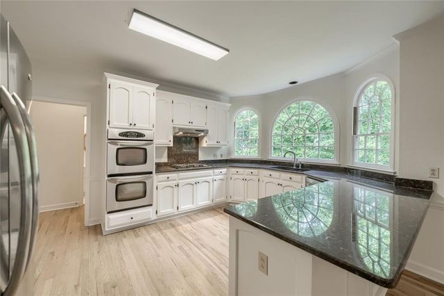 750 Arkwith Way, Alpharetta, GA 30022