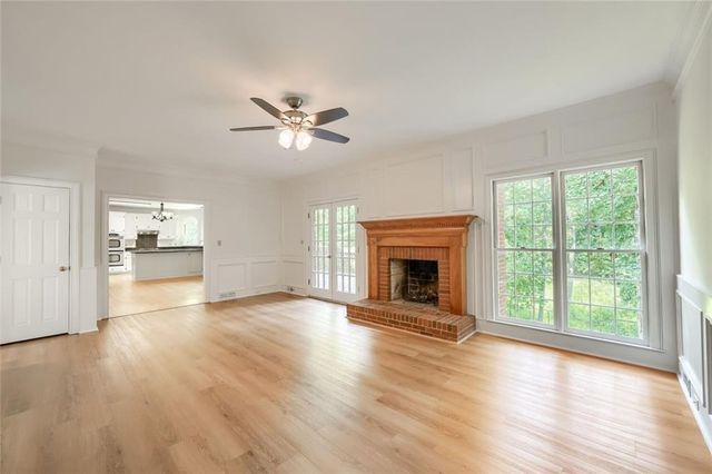 750 Arkwith Way, Alpharetta, GA 30022