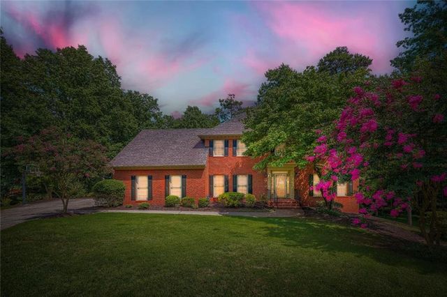 750 Arkwith Way, Alpharetta, GA 30022
