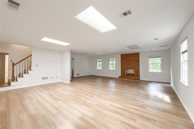 750 Arkwith Way, Alpharetta, GA 30022