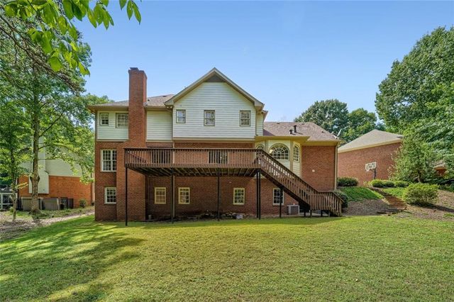 750 Arkwith Way, Alpharetta, GA 30022