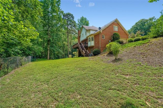 750 Arkwith Way, Alpharetta, GA 30022