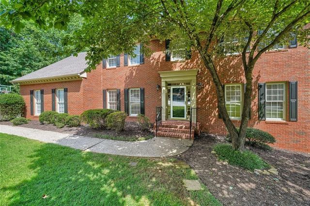 750 Arkwith Way, Alpharetta, GA 30022